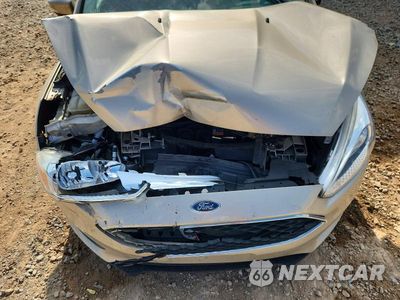 Zdjęcie 11 z 12 samochodu: 2017 FORD FOCUS SE VIN:1FADP3F21HL241668 - miniatura