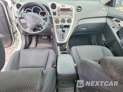 Zdjęcie 8 z 12 samochodu: 2009 PONTIAC VIBE VIN:5Y2SP67859Z453784 - miniatura