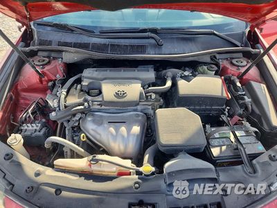 Zdjęcie 11 z 13 samochodu: 2014 TOYOTA CAMRY SE VIN:4T1BF1FK8EU849522 - miniatura