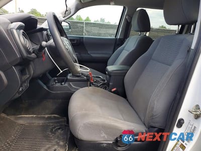 Zdjęcie 7 z 12 samochodu: 2019 TOYOTA TACOMA SR V6 VIN:3TMCZ5AN7KM263547 - miniatura