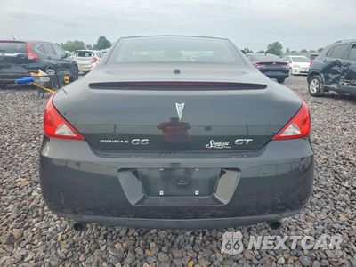 Zdjęcie 6 z 12 samochodu: 2008 PONTIAC G6 GT VIN:1G2ZH361784253536 - miniatura