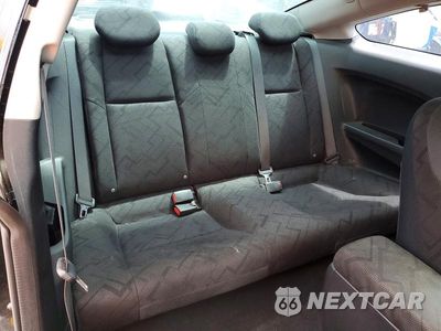 Zdjęcie 10 z 12 samochodu: 2013 HONDA CIVIC LX VIN:2HGFG3A50DH504536 - miniatura