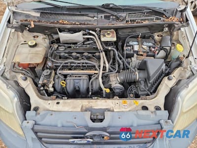 Zdjęcie 12 z 13 samochodu: 2010 FORD TRANSIT CONNECT XL VIN:NM0LS7AN3AT002591 - miniatura