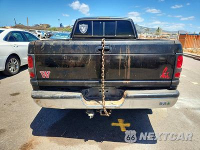 Zdjęcie 6 z 12 samochodu: 1997 DODGE RAM 1500 VIN:1B7HC13Y4VJ616710 - miniatura