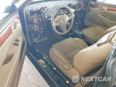 Zdjęcie 8 z 13 samochodu: 2008 TOYOTA CAMRY SOLARA SLE V6 VIN:4T1FA38P08U143525 - miniatura