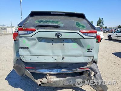 Zdjęcie 6 z 13 samochodu: 2023 TOYOTA RAV4 XLE PREMIUM VIN:2T3A1RFV4PW401937 - miniatura
