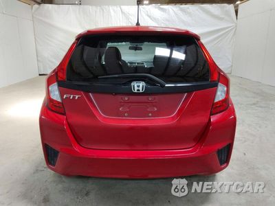 Zdjęcie 6 z 12 samochodu: 2016 HONDA FIT LX VIN:JHMGK5H58GS011766 - miniatura
