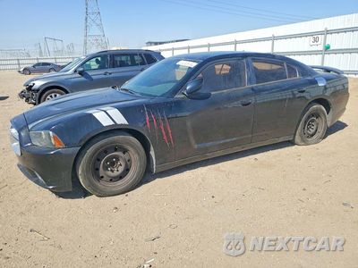 2013 DODGE CHARGER SE 2C3CDXBG7DH501848 - główne zdjęcie licytacji z USA - miniatura