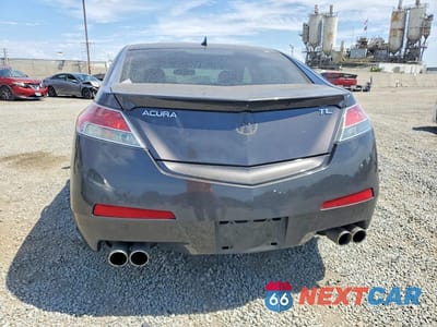 Zdjęcie 6 z 12 samochodu: 2009 ACURA TL VIN:19UUA86559A023363 - miniatura