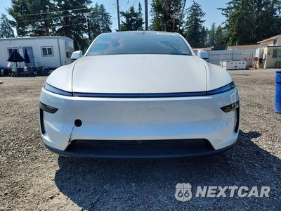 Piąte zdjęcie samochodu w środku: 2026 TESLA MODEL Y VIN:7SAYGDEE7TF618760 - miniatura