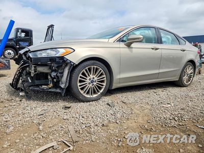 2016 FORD FUSION SE 3FA6P0HD9GR192368 - główne zdjęcie licytacji z USA - miniatura