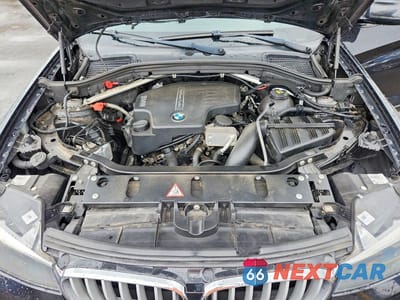Zdjęcie 11 z 12 samochodu: 2016 BMW X3 XDRIVE28I VIN:5UXWX9C57G0D79463 - miniatura
