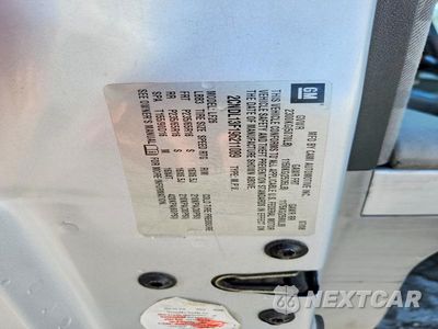 Zdjęcie 13 z 13 samochodu: 2009 CHEVROLET EQUINOX LS VIN:2CNDL13F196211089 - miniatura
