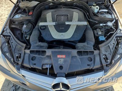 Zdjęcie 11 z 12 samochodu: 2011 MERCEDES-BENZ E 350 VIN:WDDKJ5GB8BF090739 - miniatura