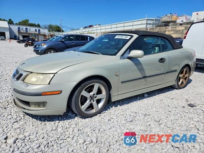 2004 SAAB 9-3 ARC YS3FD79Y246016485 - główne zdjęcie licytacji z USA - miniatura