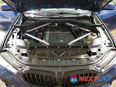 Zdjęcie 12 z 14 samochodu: 2021 BMW X5 SDRIVE 40I VIN:5UXCR4C09M9H68312 - miniatura
