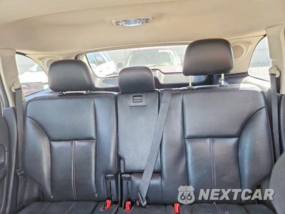 Zdjęcie 10 z 13 samochodu: 2011 FORD EDGE VIN:2FMDK4KC5BBA76305 - miniatura