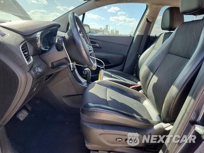 Zdjęcie 7 z 13 samochodu: 2019 CHEVROLET TRAX 1LT VIN:3GNCJLSB7KL192167 - miniatura