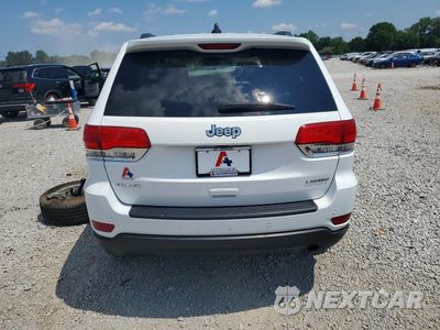 Zdjęcie 6 z 14 samochodu: 2019 JEEP GRAND CHEROKEE LAREDO VIN:1C4RJFAG5KC696231 - miniatura