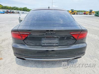 Zdjęcie 6 z 12 samochodu: 2016 AUDI A7 PRESTIGE VIN:WAU2GAFC4GN019771 - miniatura