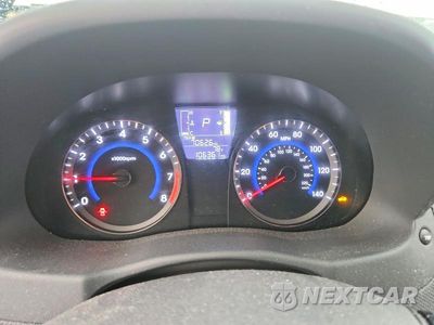 Zdjęcie 9 z 13 samochodu: 2017 HYUNDAI ACCENT SE VIN:KMHCT4AE9HU313084 - miniatura