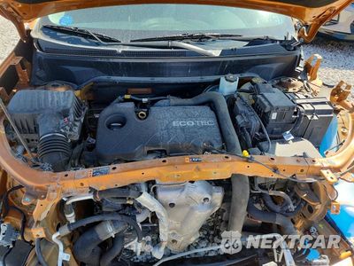 Zdjęcie 12 z 13 samochodu: 2018 CHEVROLET EQUINOX LT VIN:2GNAXSEV7J6285490 - miniatura