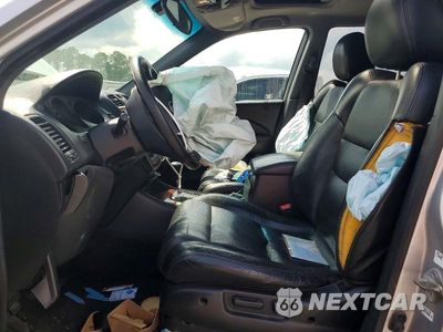 Zdjęcie 7 z 13 samochodu: 2003 ACURA MDX TOURING VIN:2HNYD18943H509874 - miniatura