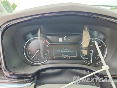 Zdjęcie 9 z 14 samochodu: 2023 CADILLAC XT6 PREMIUM LUXURY VIN:1GYKPDRS8PZ211284 - miniatura