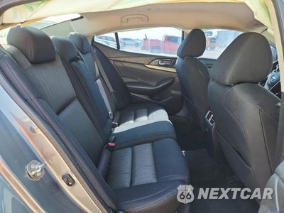 Zdjęcie 10 z 12 samochodu: 2018 NISSAN MAXIMA 3.5 S VIN:1N4AA6AP0JC382519 - miniatura