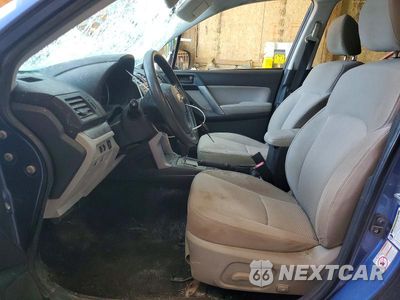 Zdjęcie 7 z 13 samochodu: 2015 SUBARU FORESTER 2.5I PREMIUM VIN:JF2SJADC9FH841794 - miniatura