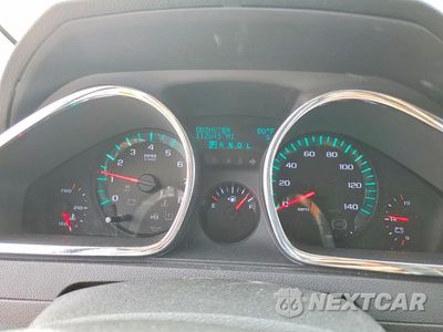 Zdjęcie 9 z 13 samochodu: 2011 CHEVROLET TRAVERSE LT VIN:1GNKVGED3BJ340018 - miniatura