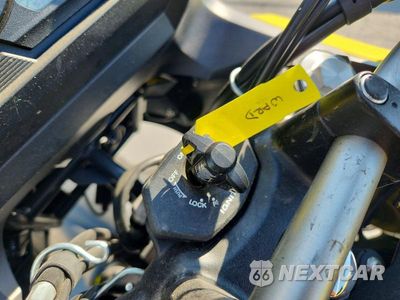 Zdjęcie 8 z 9 samochodu: 2021 SUZUKI DL650 VIN:JS1C733B3M7100270 - miniatura