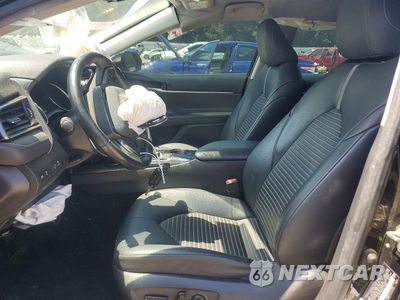 Zdjęcie 7 z 13 samochodu: 2019 TOYOTA CAMRY SE VIN:4T1B11HK5KU737252 - miniatura