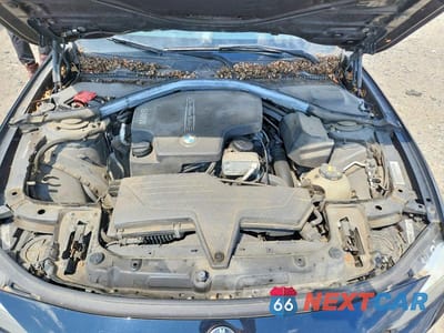 Zdjęcie 11 z 12 samochodu: 2014 BMW 328 XI SULEV VIN:WBA3B5C57EP652413 - miniatura