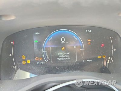 Zdjęcie 9 z 12 samochodu: 2025 TOYOTA CAMRY LE VIN:4T1DAACK8SU635962 - miniatura