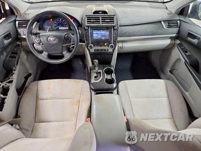 Zdjęcie 8 z 12 samochodu: 2014 TOYOTA CAMRY L VIN:4T1BF1FKXEU862935 - miniatura