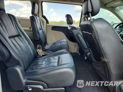 Zdjęcie 11 z 14 samochodu: 2013 CHRYSLER TOWN & COUNTRY TOURING VIN:2C4RC1BG0DR742554 - miniatura