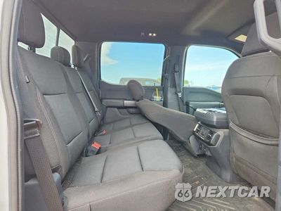 Zdjęcie 10 z 12 samochodu: 2021 FORD F150 SUPERCREW VIN:1FTFW1E85MFC34134 - miniatura