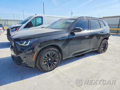 2026 BMW X3 30 XDRIVE 5UX53GP06T9422526 - główne zdjęcie licytacji z USA - miniatura