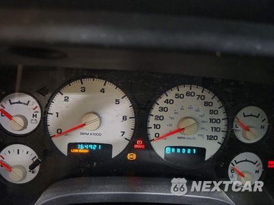 Zdjęcie 9 z 13 samochodu: 2004 DODGE RAM 1500 ST VIN:1D7HU18DX4S602084 - miniatura