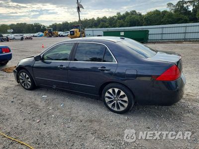 Drugie zdjęcie samochodu z przodu: 2006 HONDA ACCORD EX VIN:1HGCM66556A050419 - miniatura