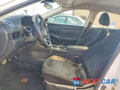 Zdjęcie 7 z 12 samochodu: 2024 NISSAN SENTRA S VIN:3N1AB8BV8RY287163 - miniatura