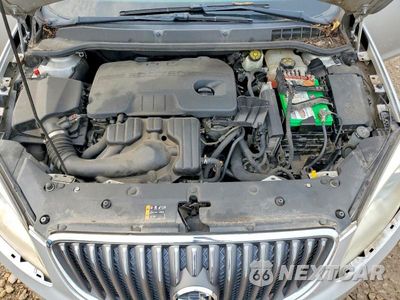 Zdjęcie 11 z 12 samochodu: 2012 BUICK VERANO VIN:1G4PP5SK5C4124022 - miniatura