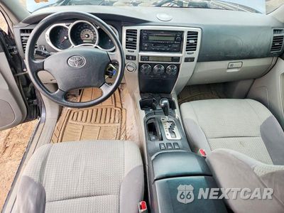 Zdjęcie 8 z 12 samochodu: 2004 TOYOTA 4RUNNER SR5 VIN:JTEBU14R440040501 - miniatura