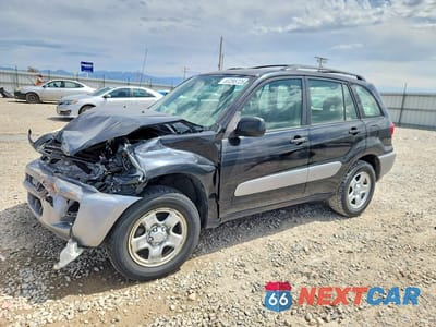 2003 TOYOTA RAV4 BASE JTEGH20V430113559 - główne zdjęcie licytacji z USA - miniatura
