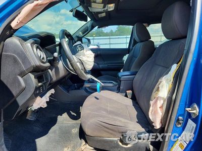 Zdjęcie 7 z 13 samochodu: 2016 TOYOTA TACOMA TRD SPORT VIN:5TFCZ5AN9GX020260 - miniatura