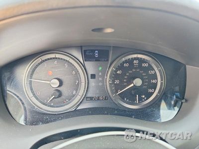 Zdjęcie 9 z 12 samochodu: 2008 LEXUS ES 350 VIN:JTHBJ46G582172251 - miniatura