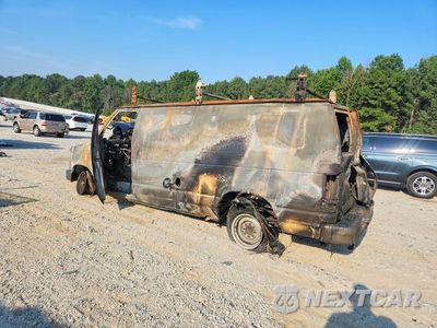 Drugie zdjęcie samochodu z przodu: 2012 FORD ECONOLINE E250 VAN VIN:1FTNE2EL2CDA19975 - miniatura