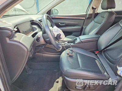 Zdjęcie 7 z 13 samochodu: 2023 HYUNDAI TUCSON SEL VIN:5NMJF3AE1PH217548 - miniatura
