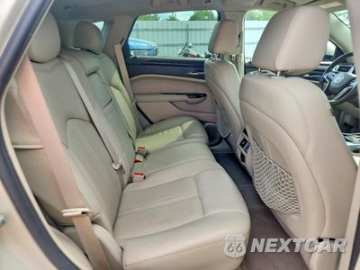 Zdjęcie 11 z 13 samochodu: 2013 CADILLAC SRX LUXURY COLLECTION VIN:3GYFNGE39DS601617 - miniatura
